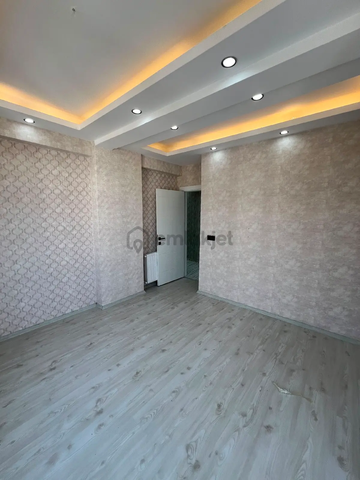 3+1 Site İçerisinde En Üst Kat Daire - 16