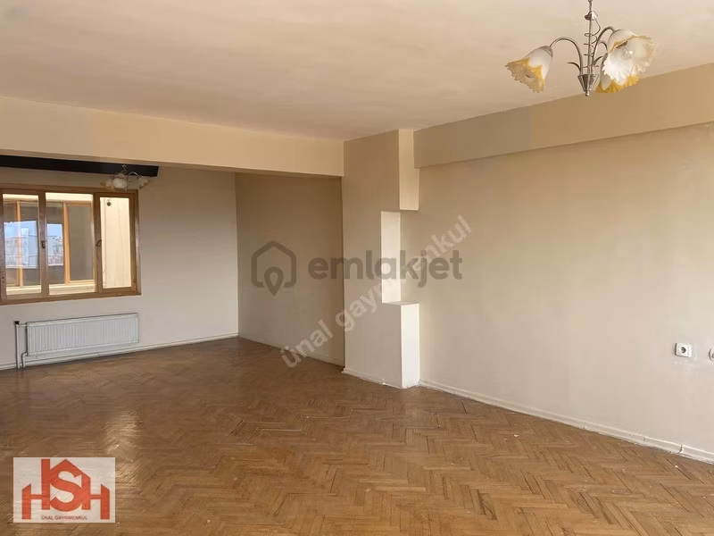 Akıncılar'da Satılık 4+1, 200m² Cadde Üzeri Daire - 5