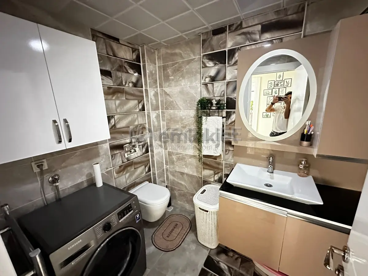 # 🏡 Bağcılar Aram Tigran Civarı Satılık 2+1 Daire - 15