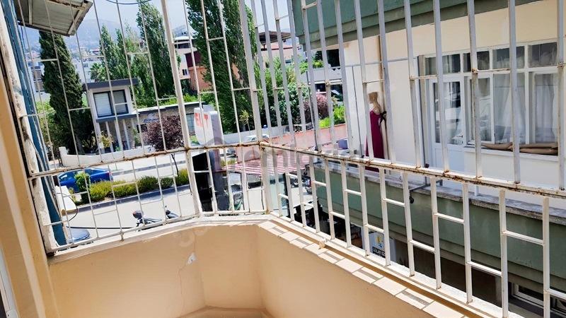 Harbıye Yoluna Sıfır Genıs Daıre - 11