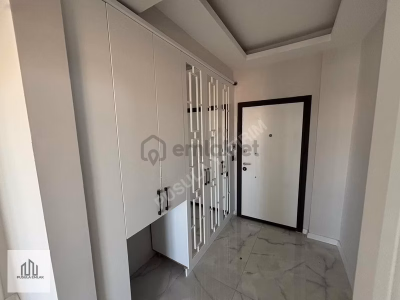 Hastane Cad. Üzerinde Oturuma Hazır 2+1 Daire - 6