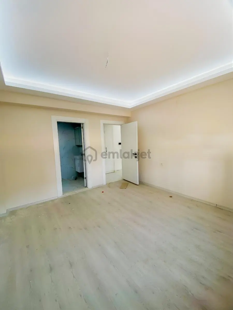 Kral Emlak Tan Torbalıda Kiralık Luks Daire - 11