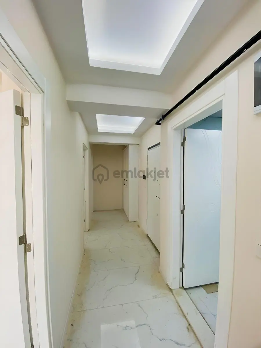 Kral Emlak Tan Torbalıda Kiralık Luks Daire - 15