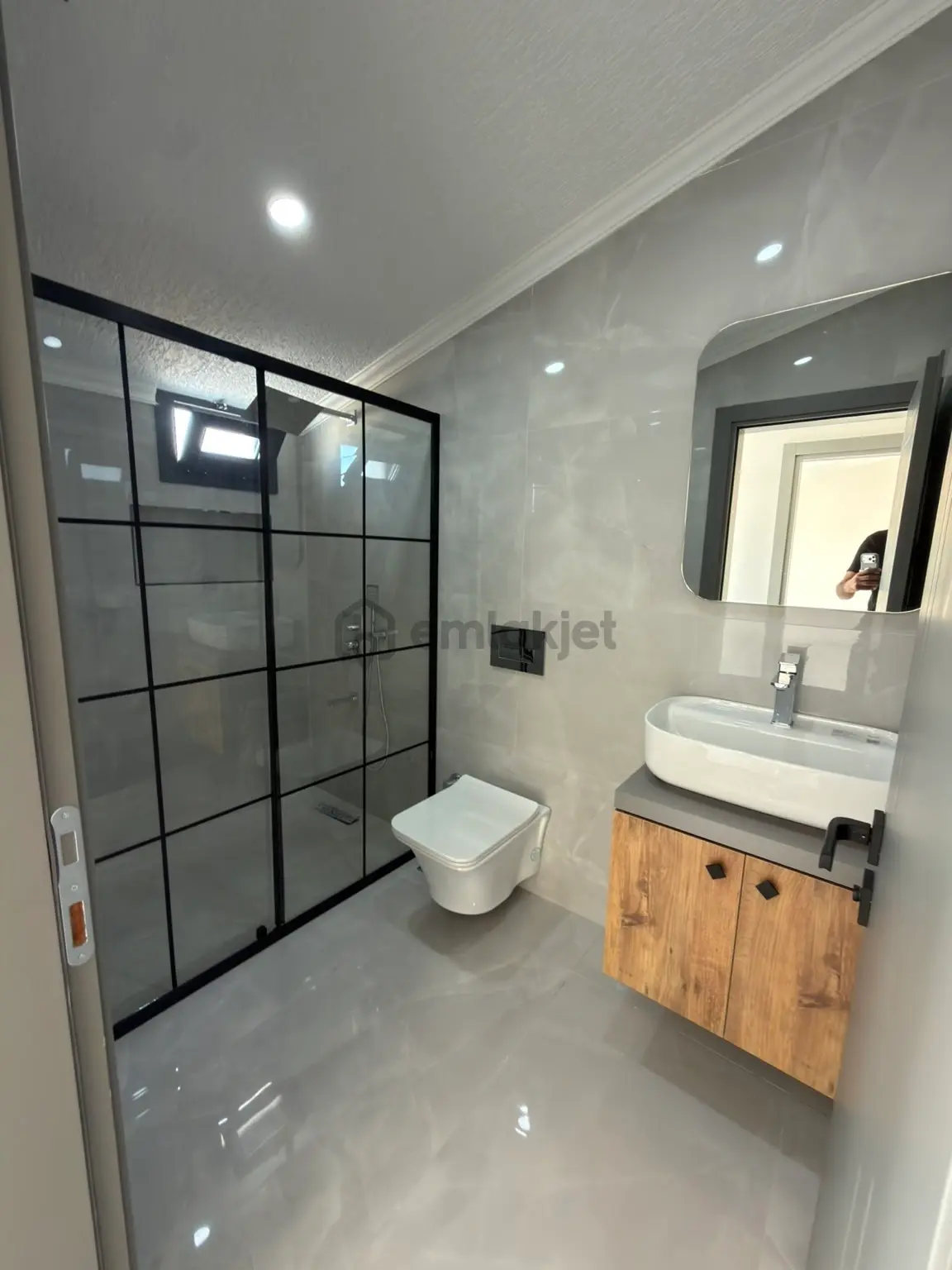 🏡 Didim Efeler Mahallesi’nde Muhteşem 4+1 Villa! 🌊✨ - 14