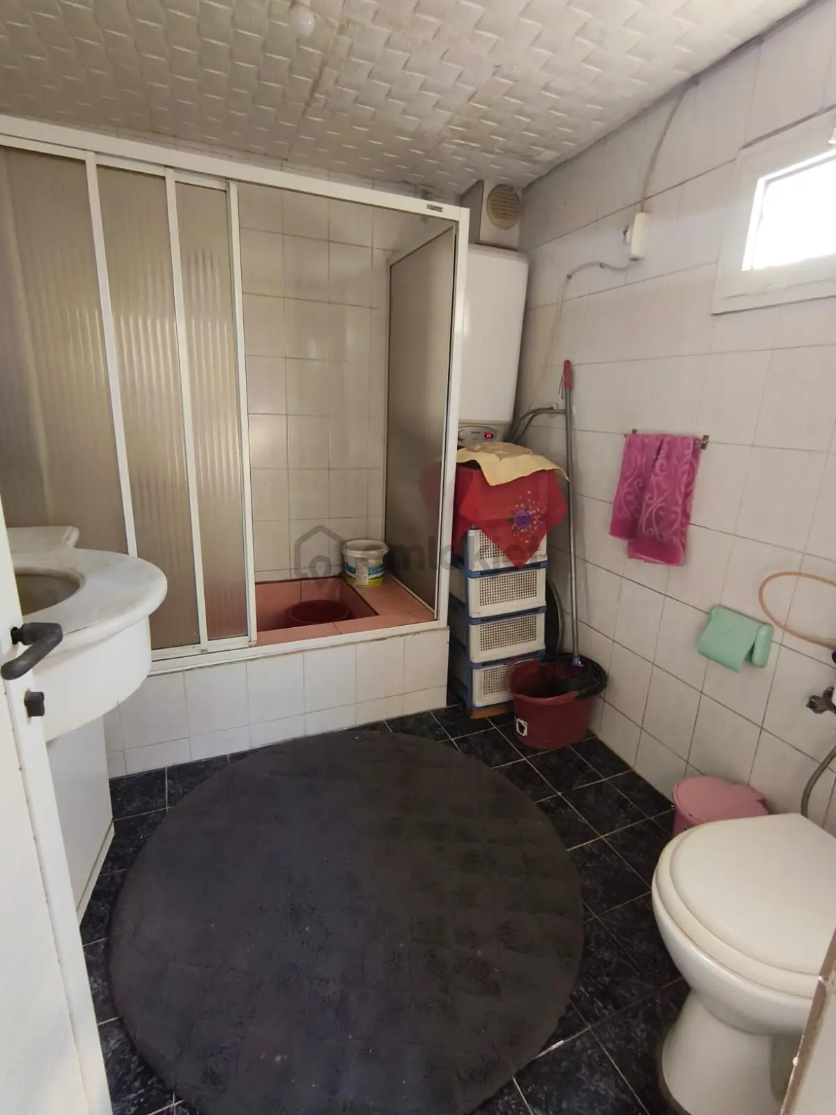 Acill Satılık Müstakil 2+1 Evi İçinde - 32