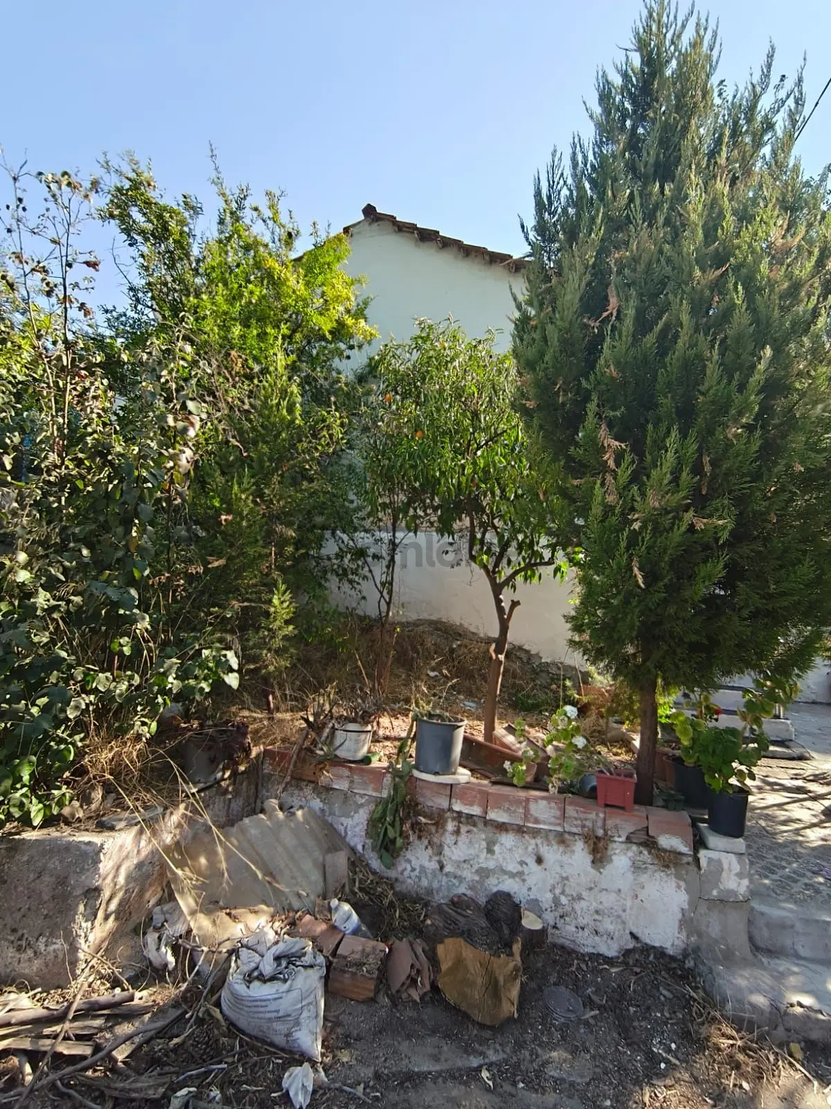 Acill Satılık Müstakil 2+1 Evi İçinde - 27
