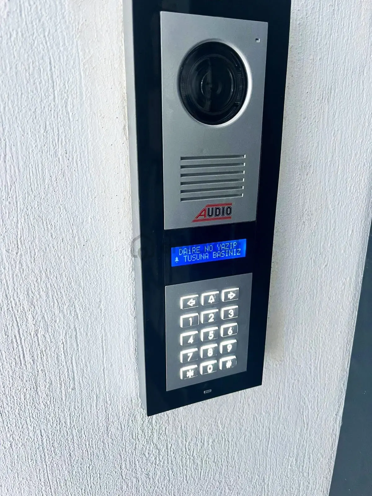 İkiçeşmelik'de Yeni Binada Ara Kat 1+1 Satılık Daire - 5