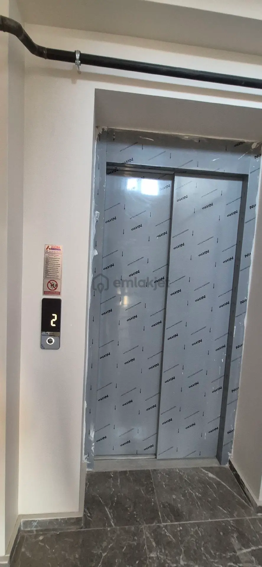 Seferihisar Da 2+1 Satılık Lüks Daire - 9