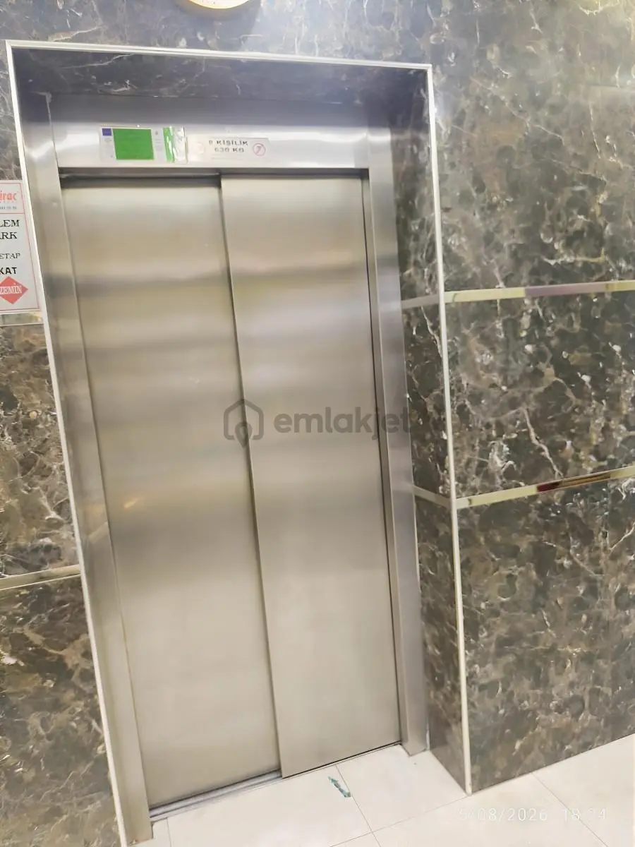 Kilinçaslan Mah Kiralık 3+1 Daire - 6