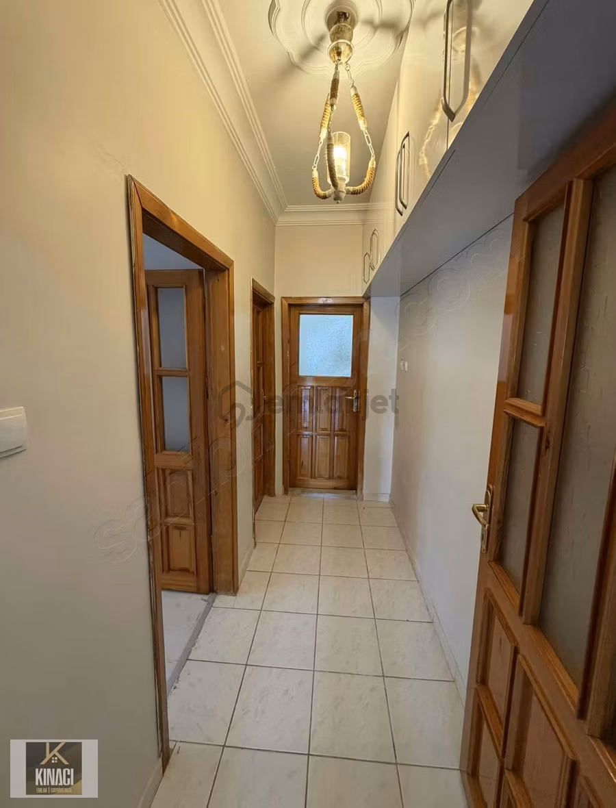 Tugay Kınacı'dan Hasanbey De Kiralık 3+1 Ara Kat Daire - 4