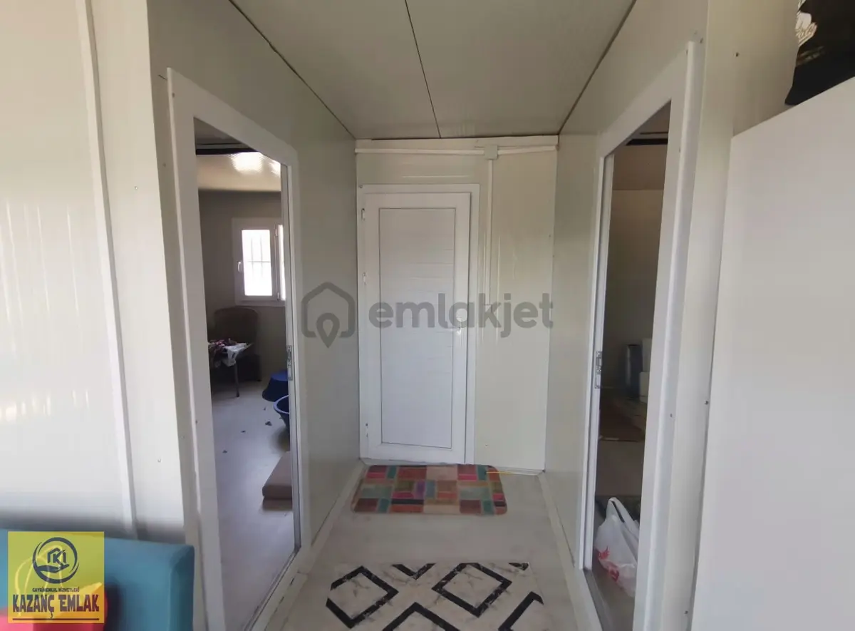 Acil Satılık Hobi Bahçesi - 24