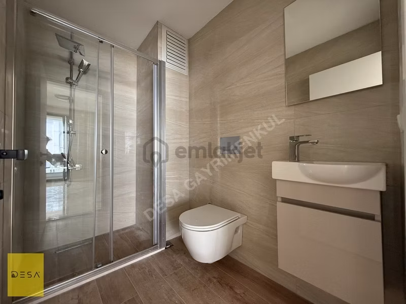 Başiskele Fatih Mah. Kiralık 3+1 Sıfır Daire - 5
