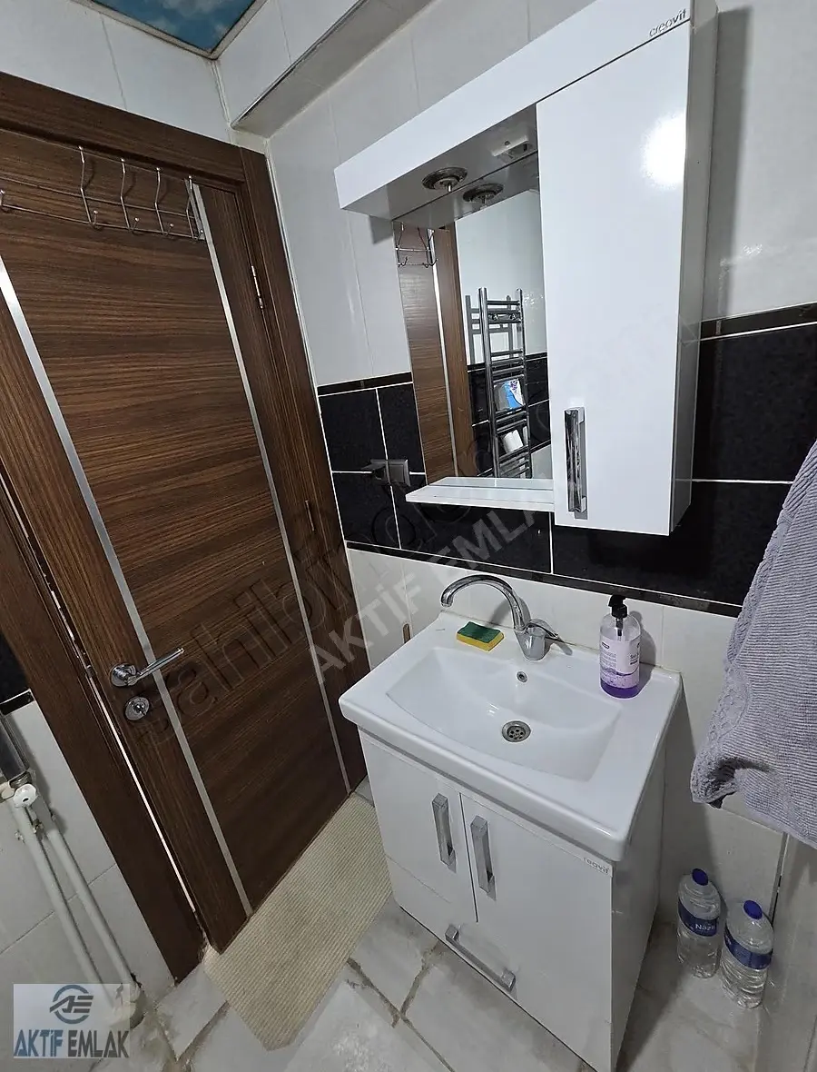 Erenlerde Kiralık 2+0 Daire - 22