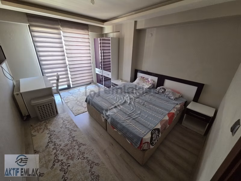 Erenlerde Kiralık 2+0 Daire - 12