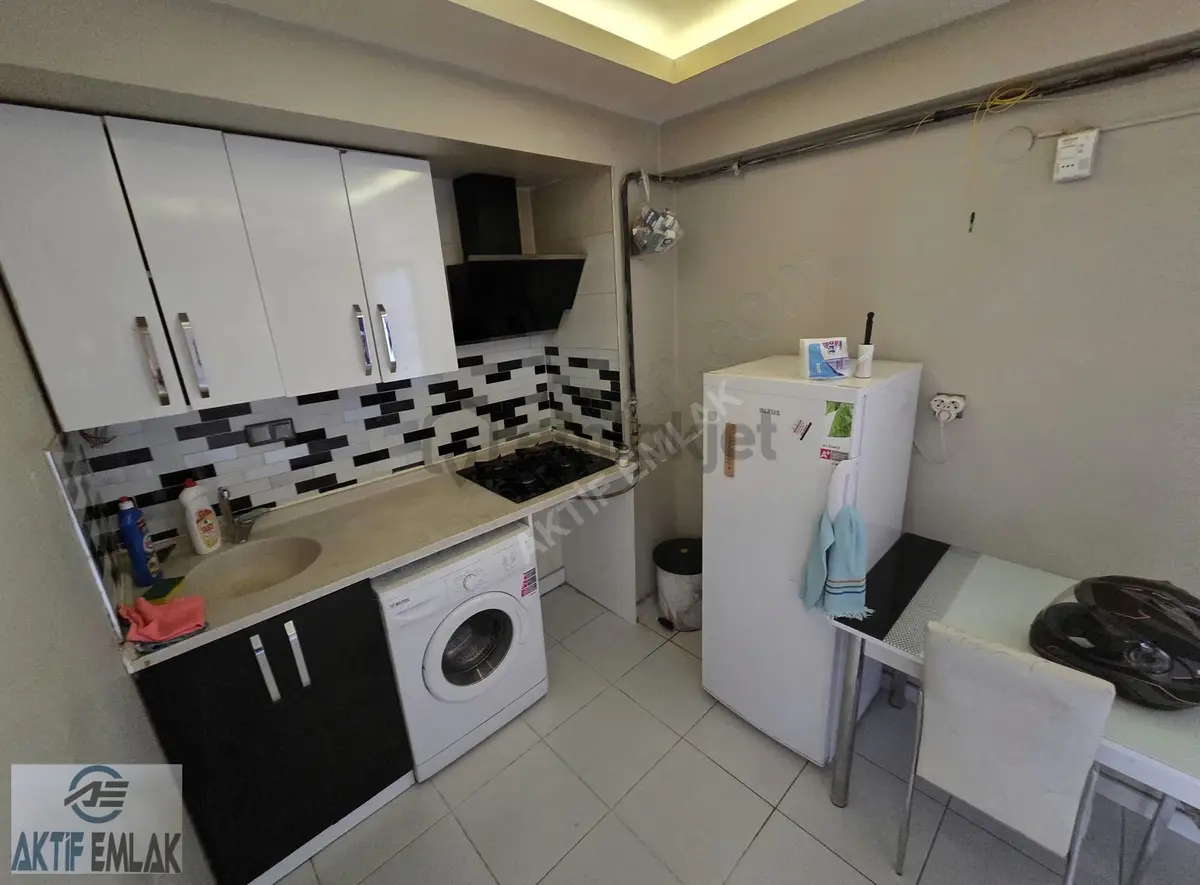 Erenlerde Kiralık 2+0 Daire - 21