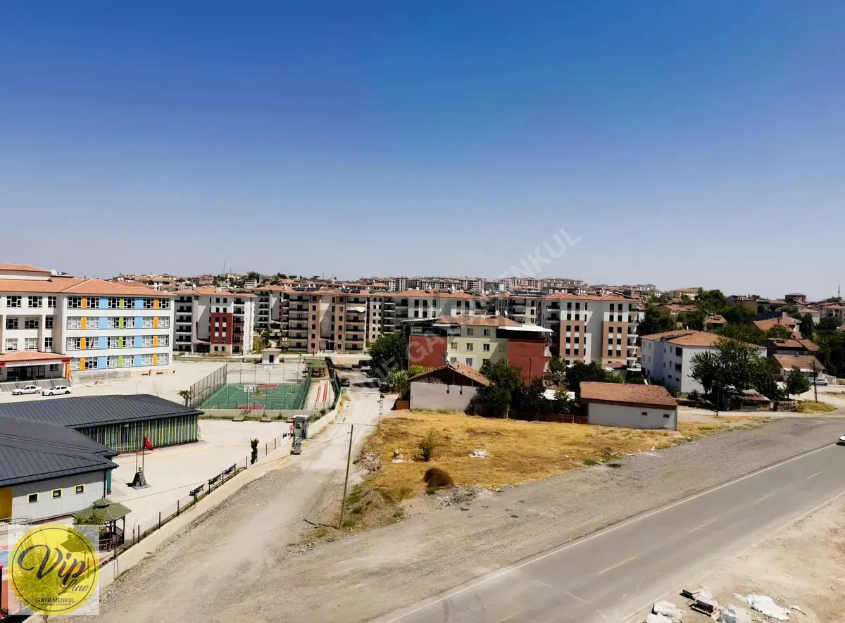Vip Lineden İskender Mah.satılık 3+1 Daire - 3