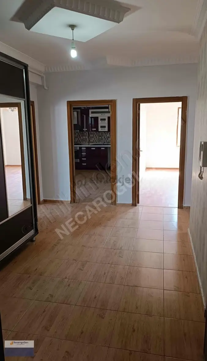 Necaroğullarından Dıçlekent Metropol Civarı 3+1 - 40