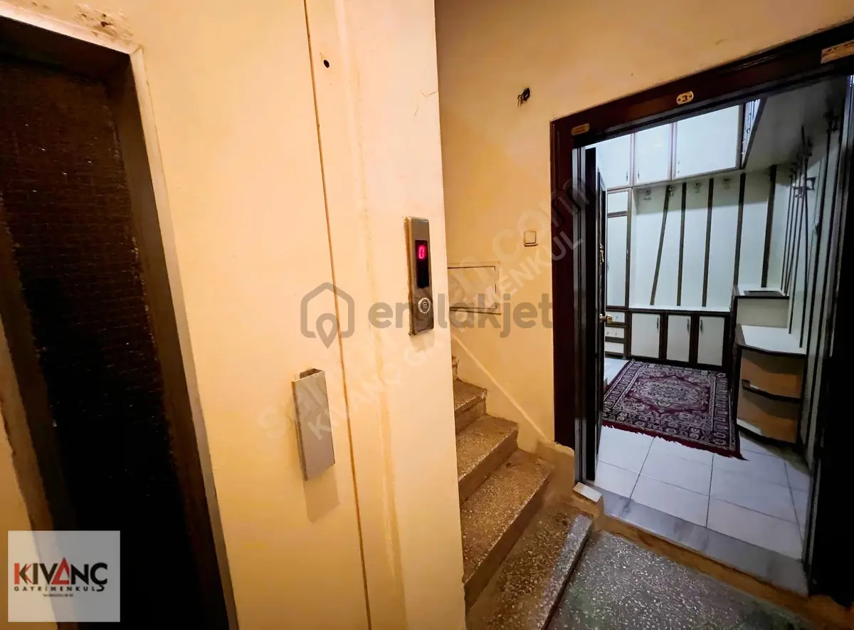 Sıtmapınarında Eşyalı Kiralık 2+1 Daire - 12