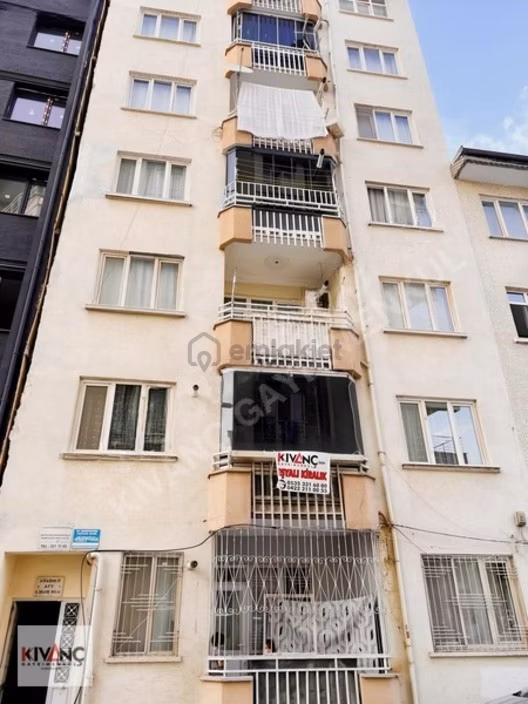 Sıtmapınarında Eşyalı Kiralık 2+1 Daire - 26