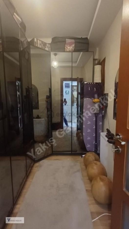 Merkezı Konumda Bakımlı Daire - 30