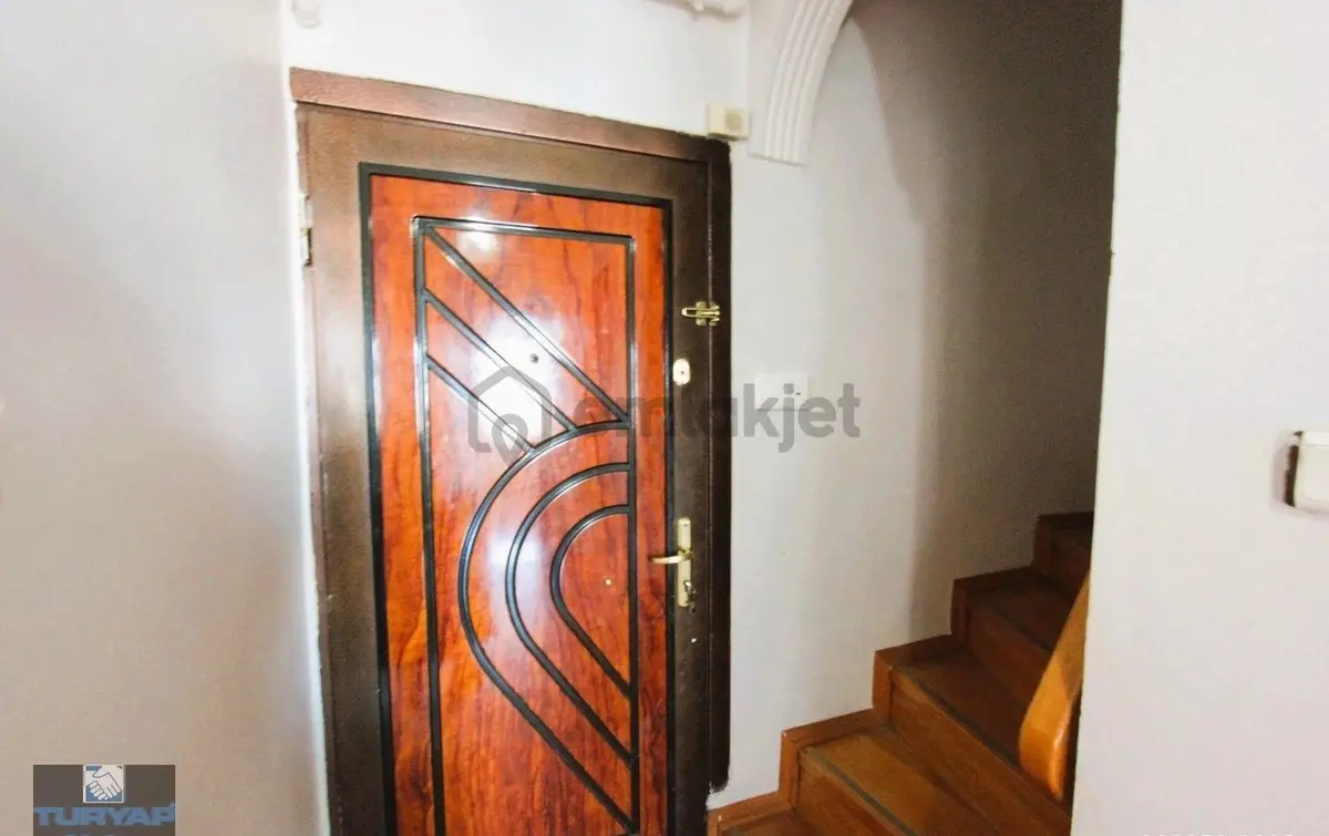 Satılık 4+2 Haliç Manzaralı Teraslı Dubleks Daire - 29