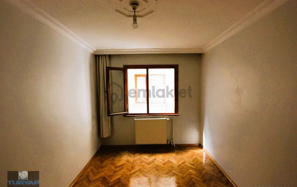 Kiralık 4+2 Haliç Manzaralı Dubleks Daire - 4
