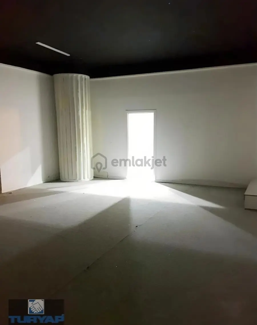 Çağlayan'da Kiralık Komple Bina - 23