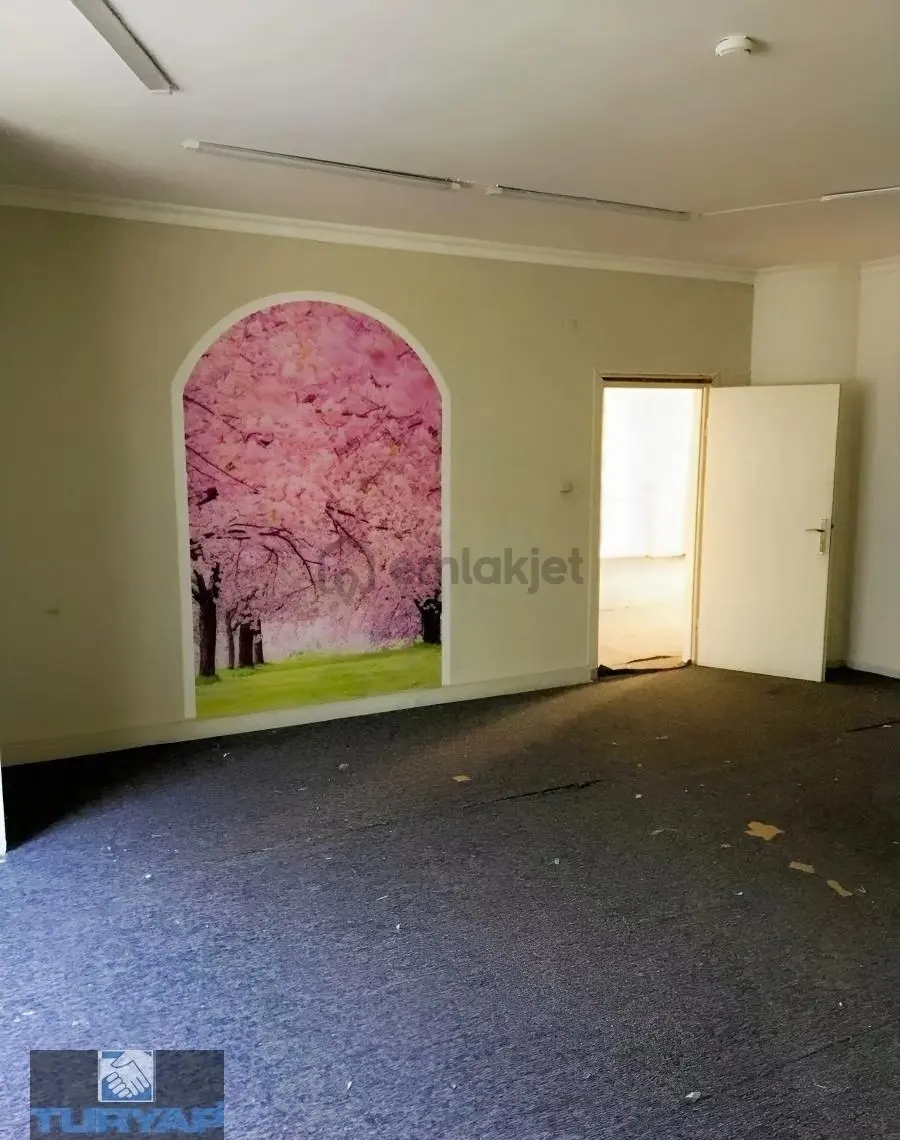 Çağlayan'da Kiralık Komple Bina - 9
