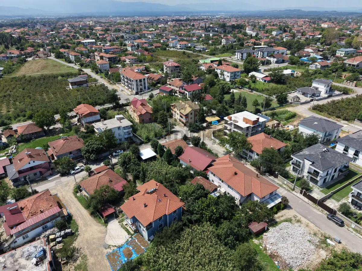Meriç Çayrak'tan Anacadde Üstü Satılık 416 M² Arsa - 8