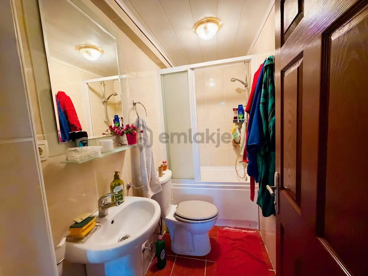 Etimesgut Göksu Mahalesi'nde Satılık Daire - 28