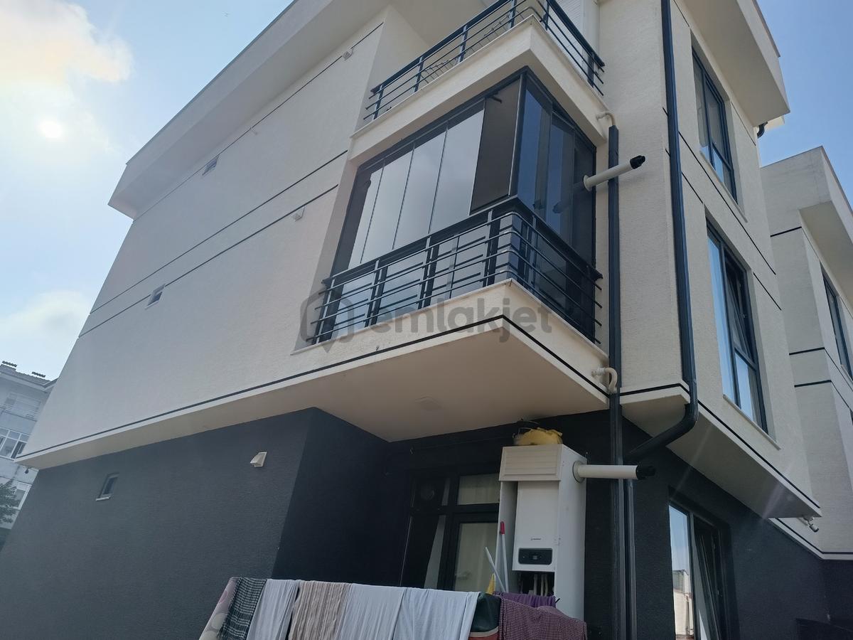 Çağ Emlaktan Şeker Mah.75m2 2+1 Kialık Daire - 21
