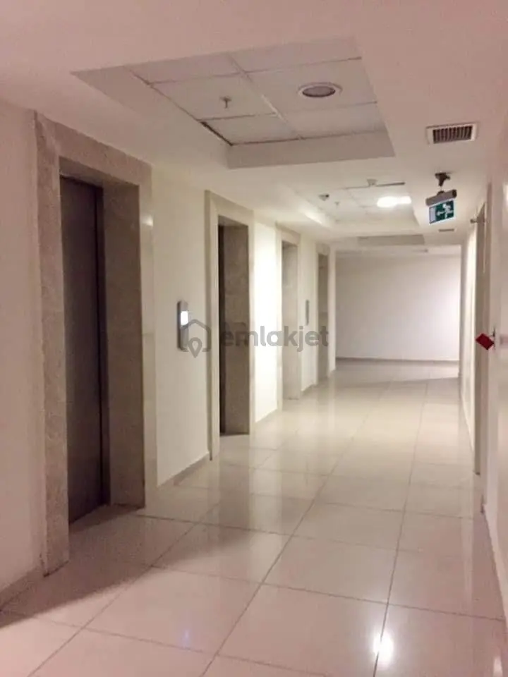 Esenyurt Star Towers De Satılık 1+1 Daire - 6