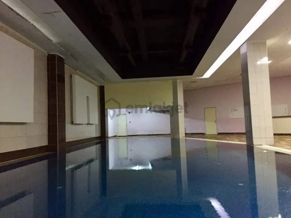 Esenyurt Star Towers De Satılık 1+1 Daire - 5
