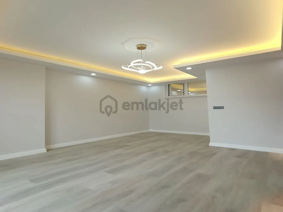 Nes Yapı'dan Metrobüse 1dk Satılık 2+1 Modern Ve Ferah Daire!!! - 8