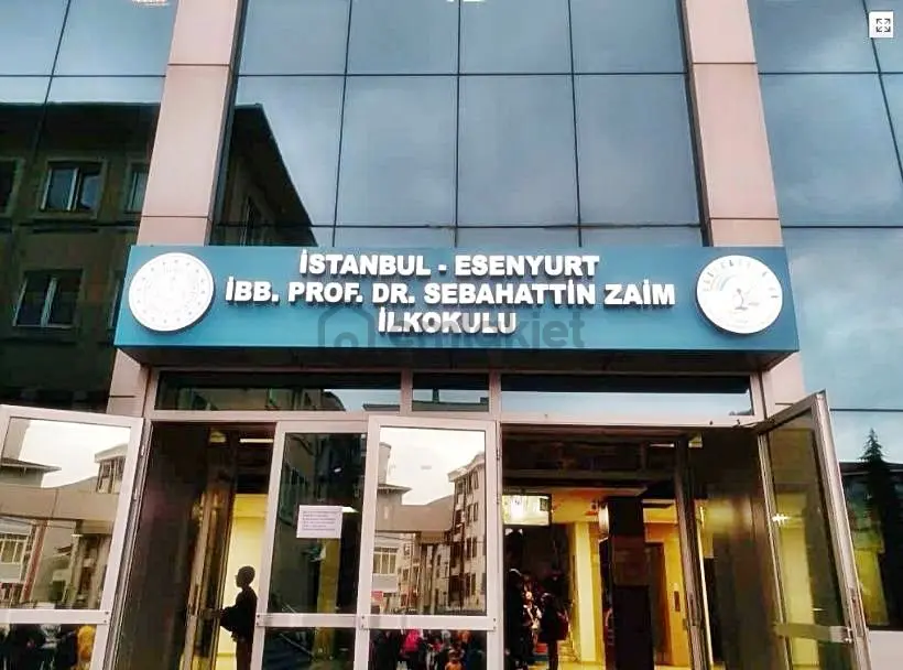 Nes Yapı'dan Metrobüse 1dk Satılık 2+1 Modern Ve Ferah Daire!!! - 27