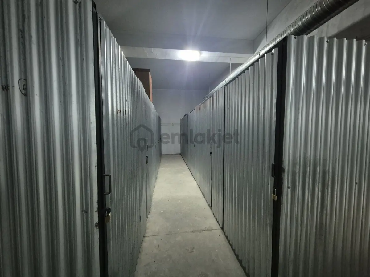 Beyaz Köşk De Deniz Manzaralı 2+1 Daire - 26