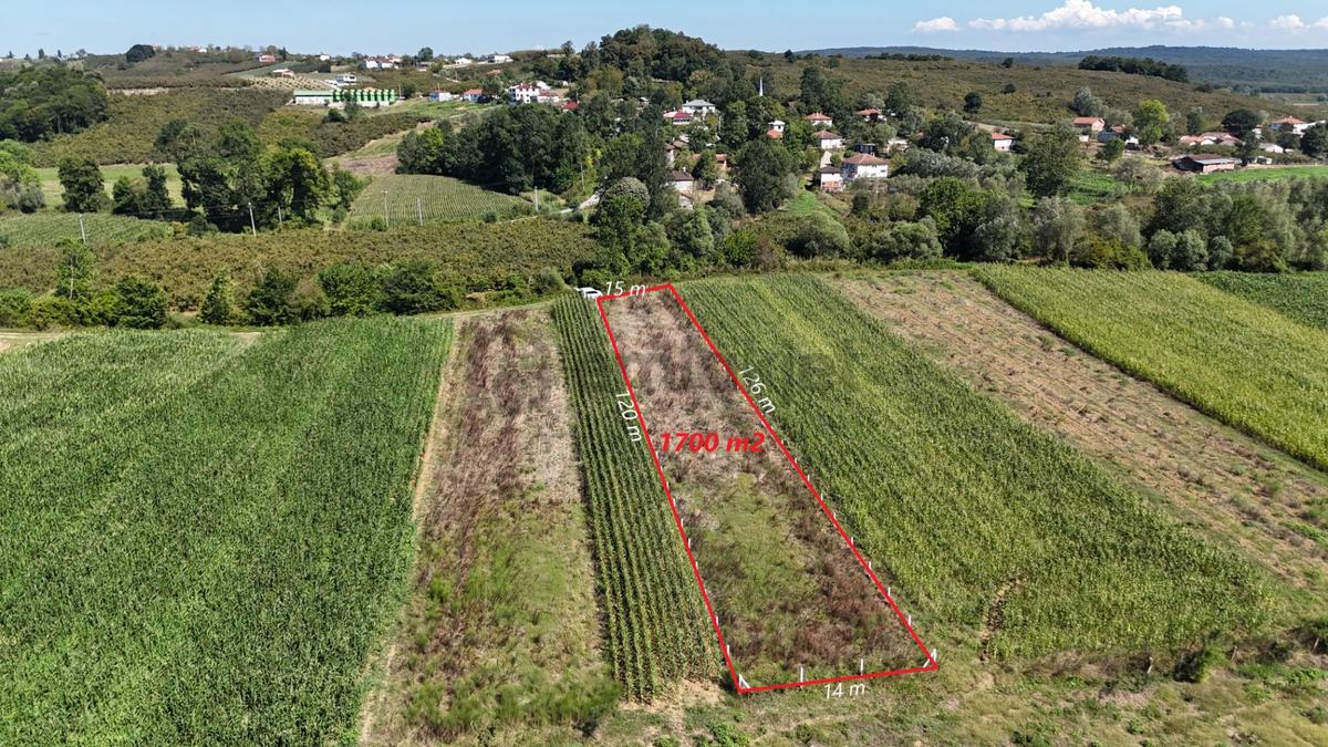 Sakarya Kaynarca Yolu Olan 1.700 M2 Satılık Parsel - 4