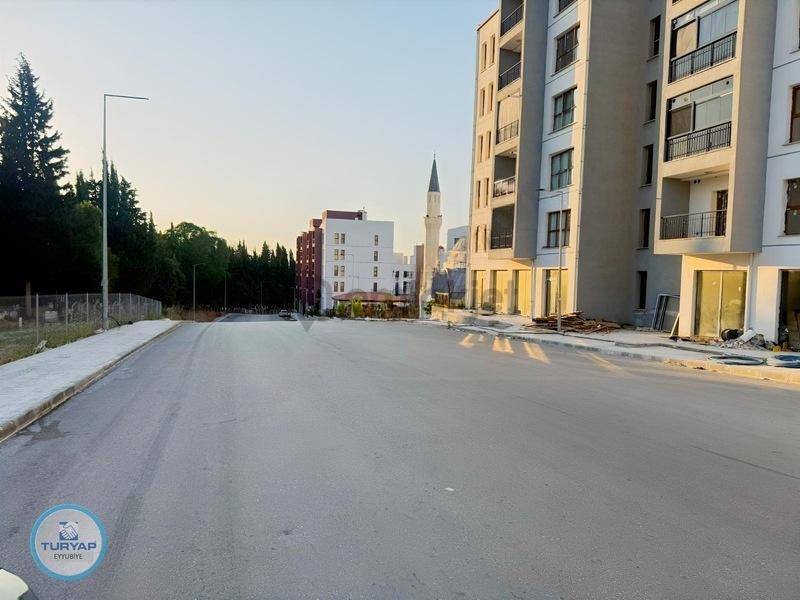 Toki-acil-resmi Tapu Devirli-no:11-83 M2 Merdivensiz Giriş - 4