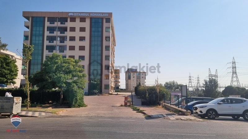 89 Menemen 30 Ağustos Mah. 2+1 Kiralık Daire