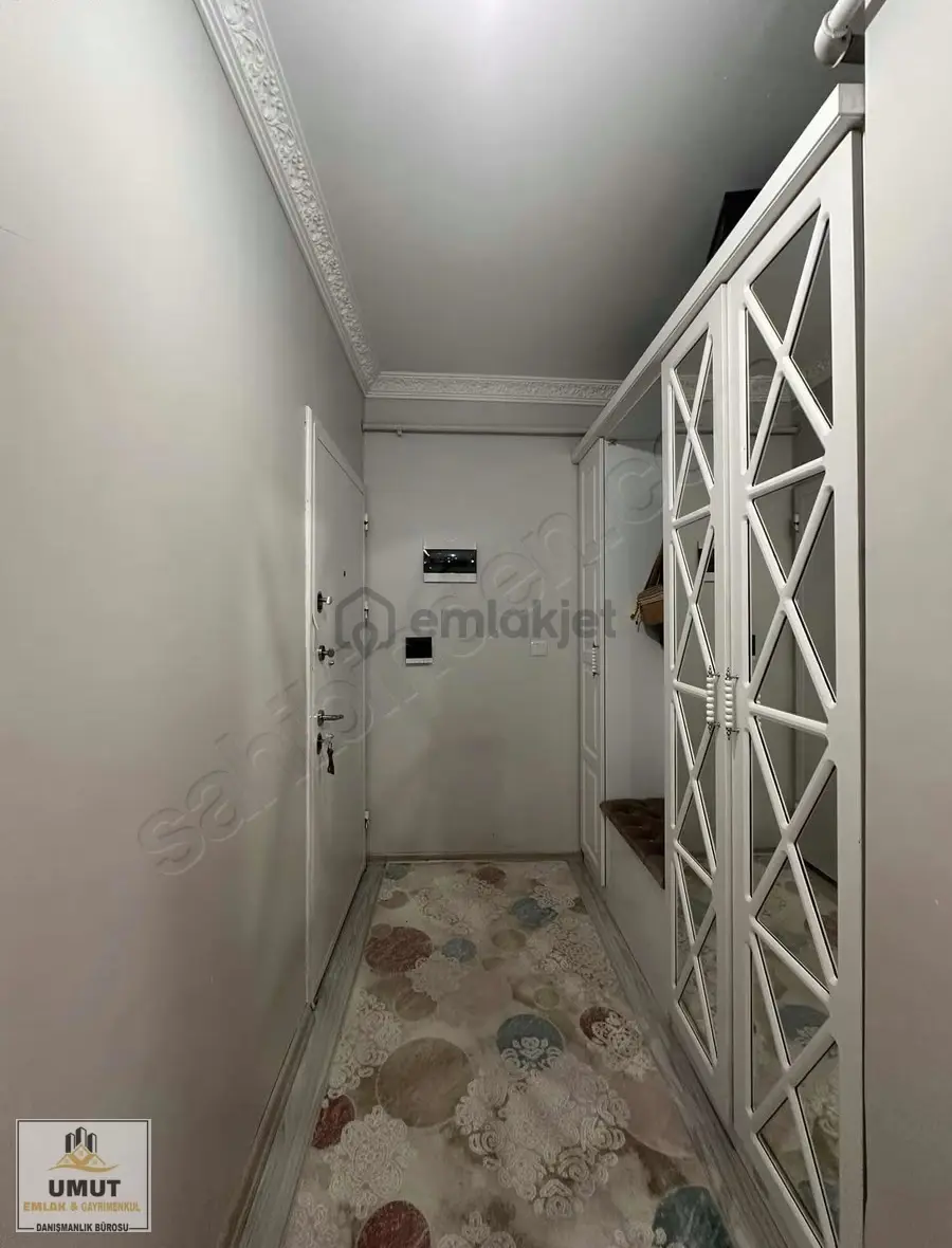 Suvaroğlu'nda Satılık Düblex 4+1 Geniş Daire - 4