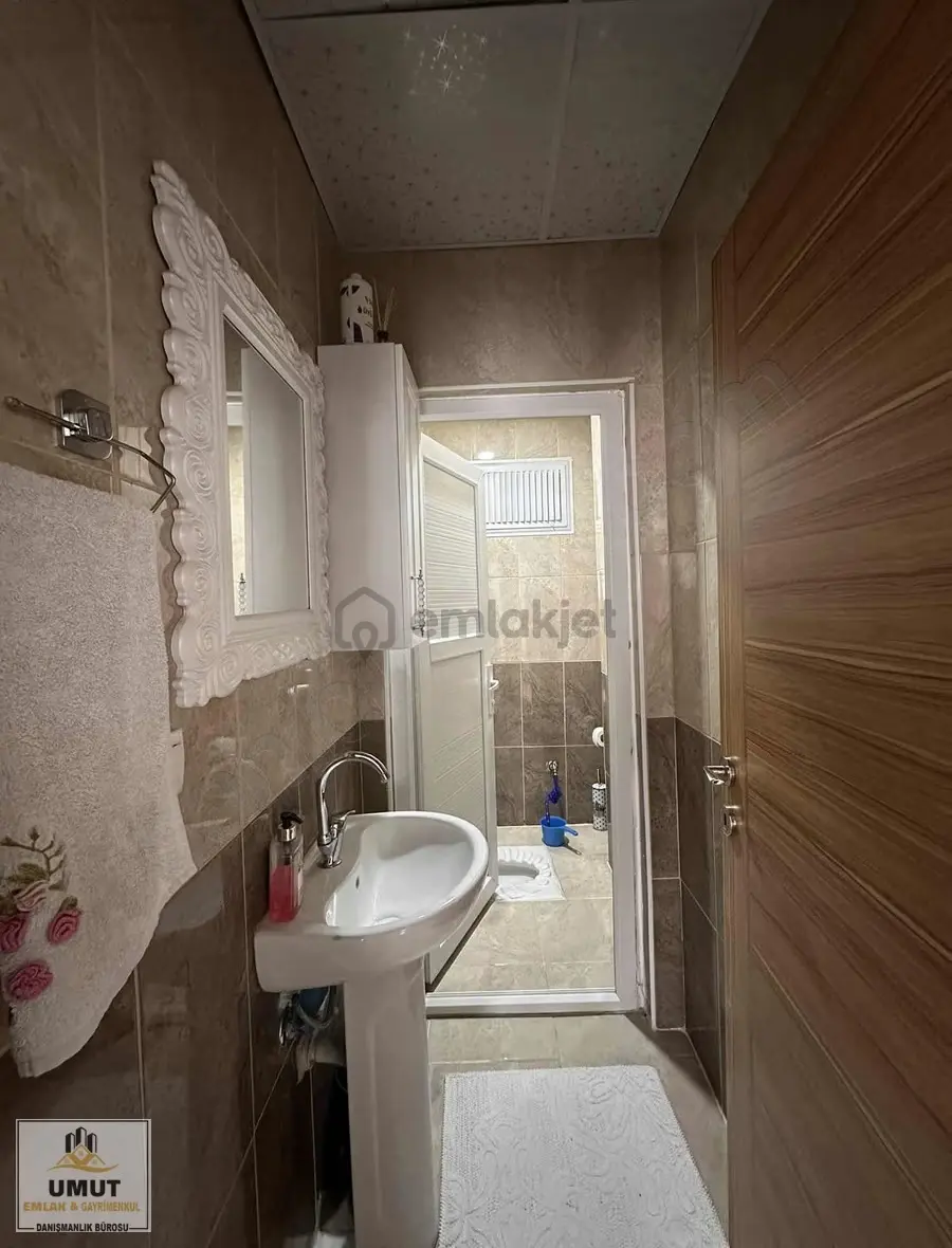 Suvaroğlu'nda Satılık Düblex 4+1 Geniş Daire - 7