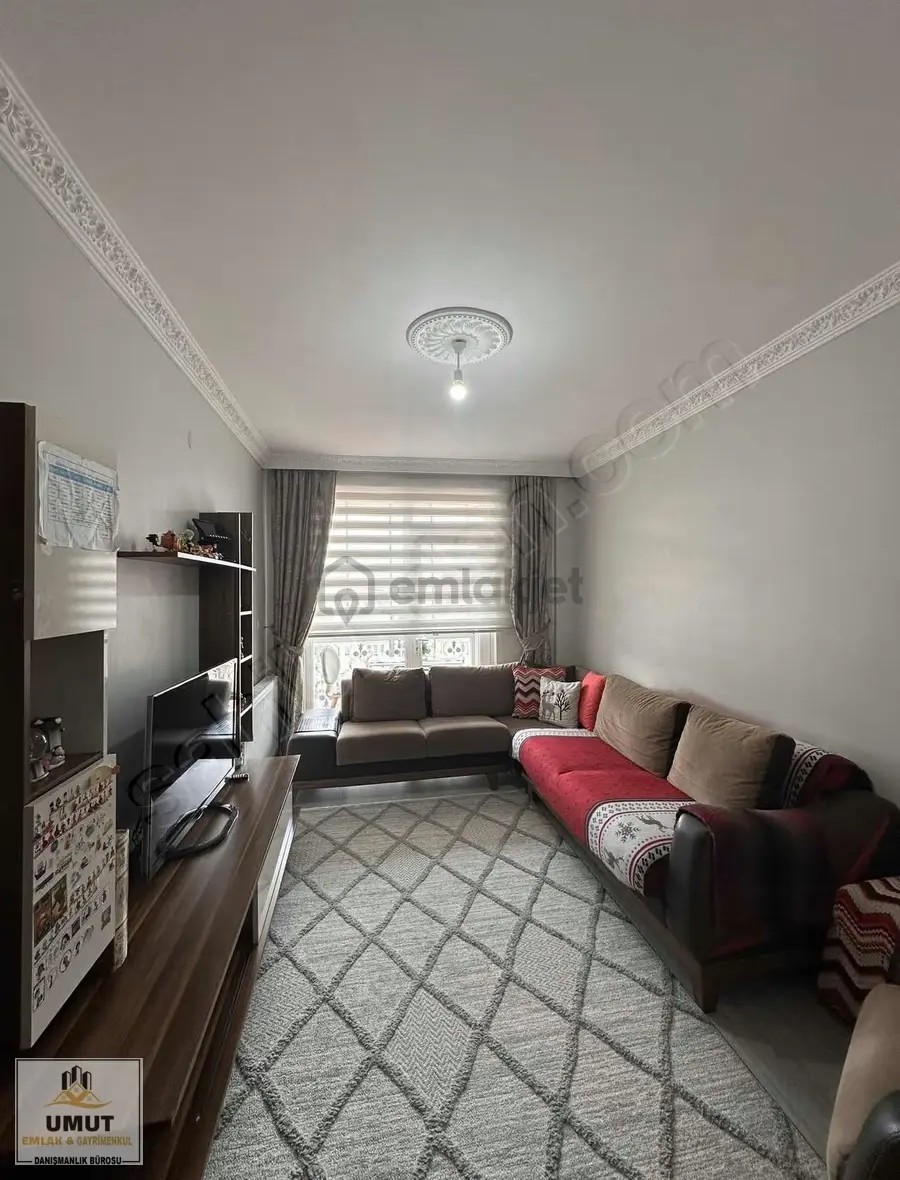 Suvaroğlu'nda Satılık Düblex 4+1 Geniş Daire - 11