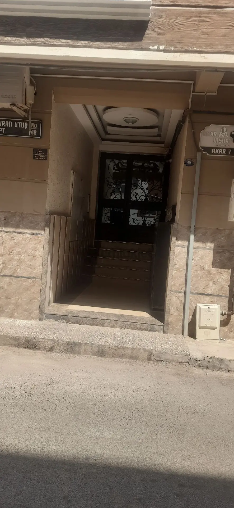 Çiğli Yeni Mahallede Kiralık 3+1 Daire - 21