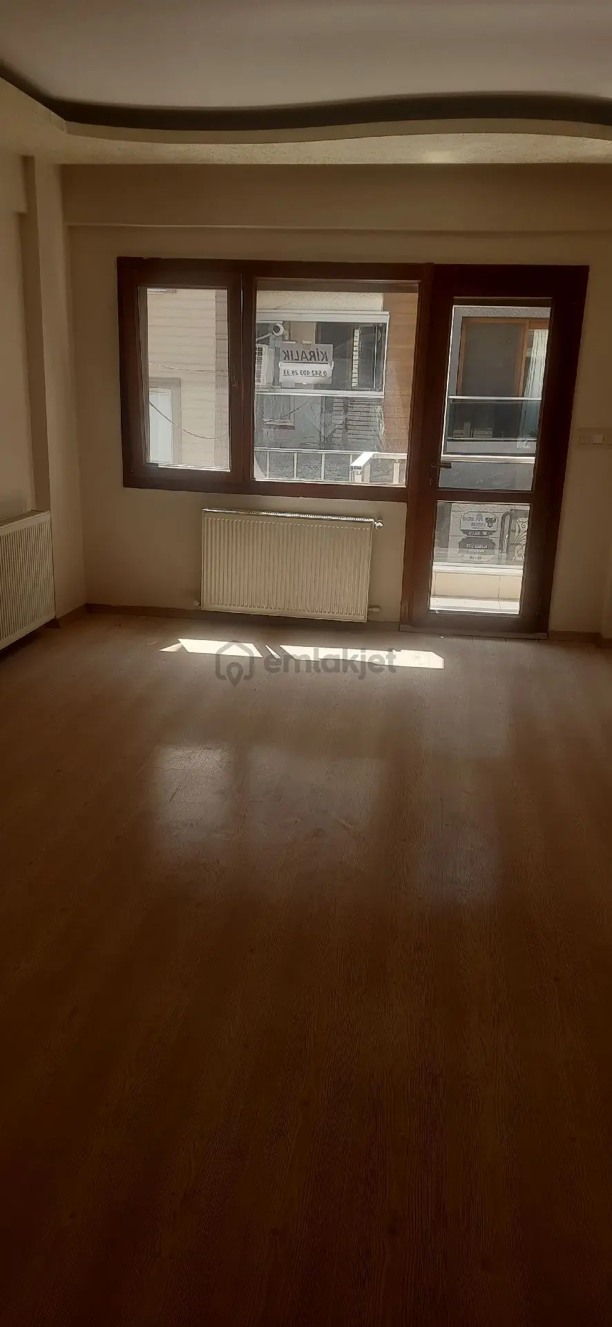 Çiğli Yeni Mahallede Kiralık 3+1 Daire - 4