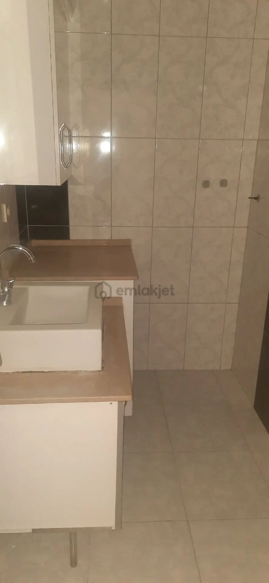 Çiğli Yeni Mahallede Kiralık 3+1 Daire - 14