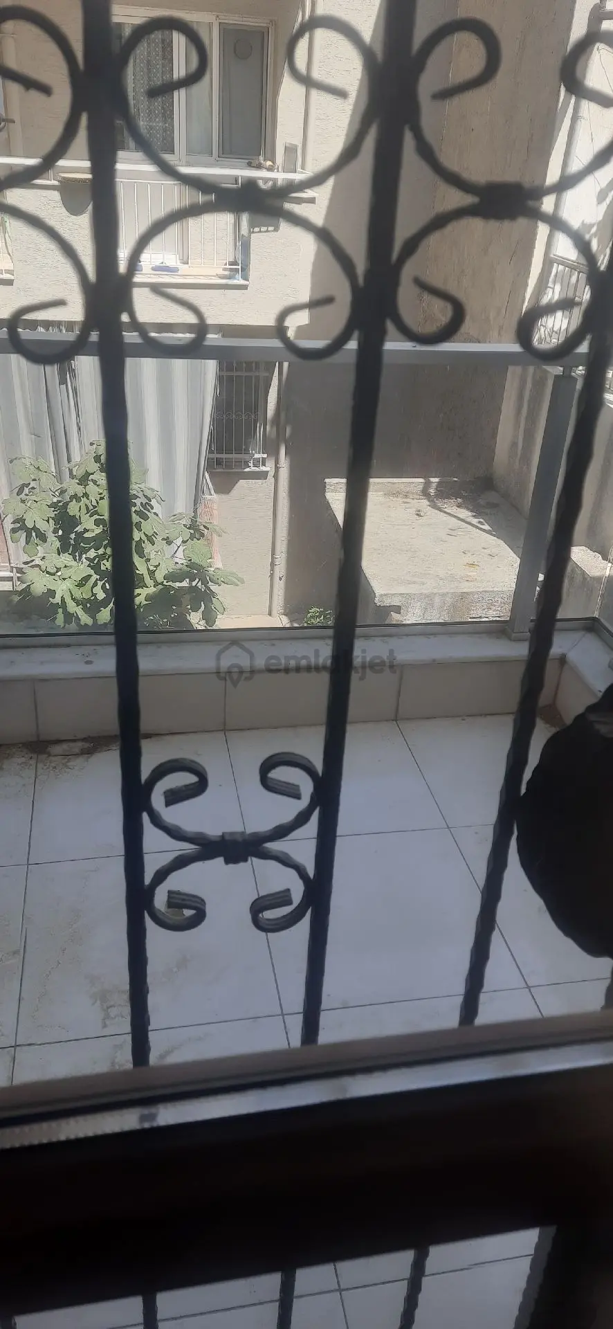 Çiğli Yeni Mahallede Kiralık 3+1 Daire - 8