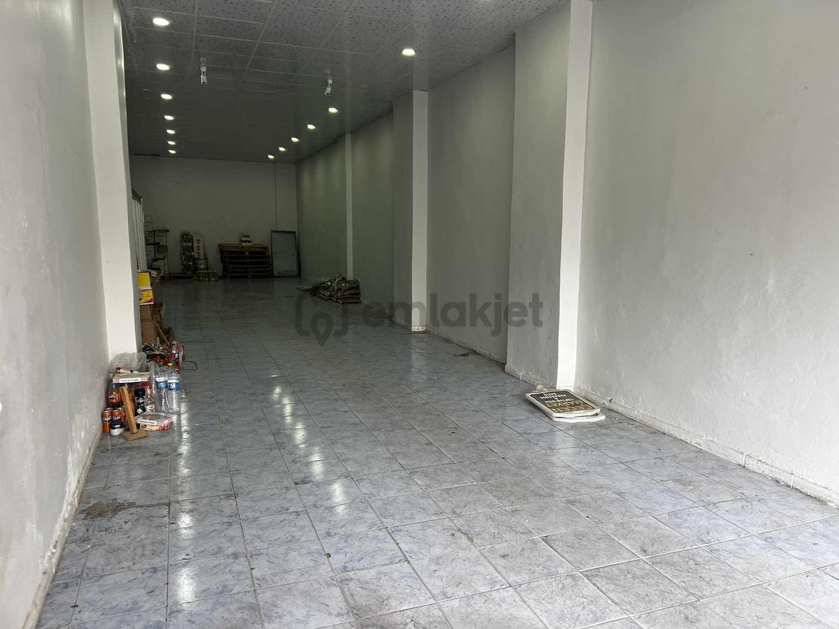Gül Emlaktan Satılık Uygun Dükkan - 6