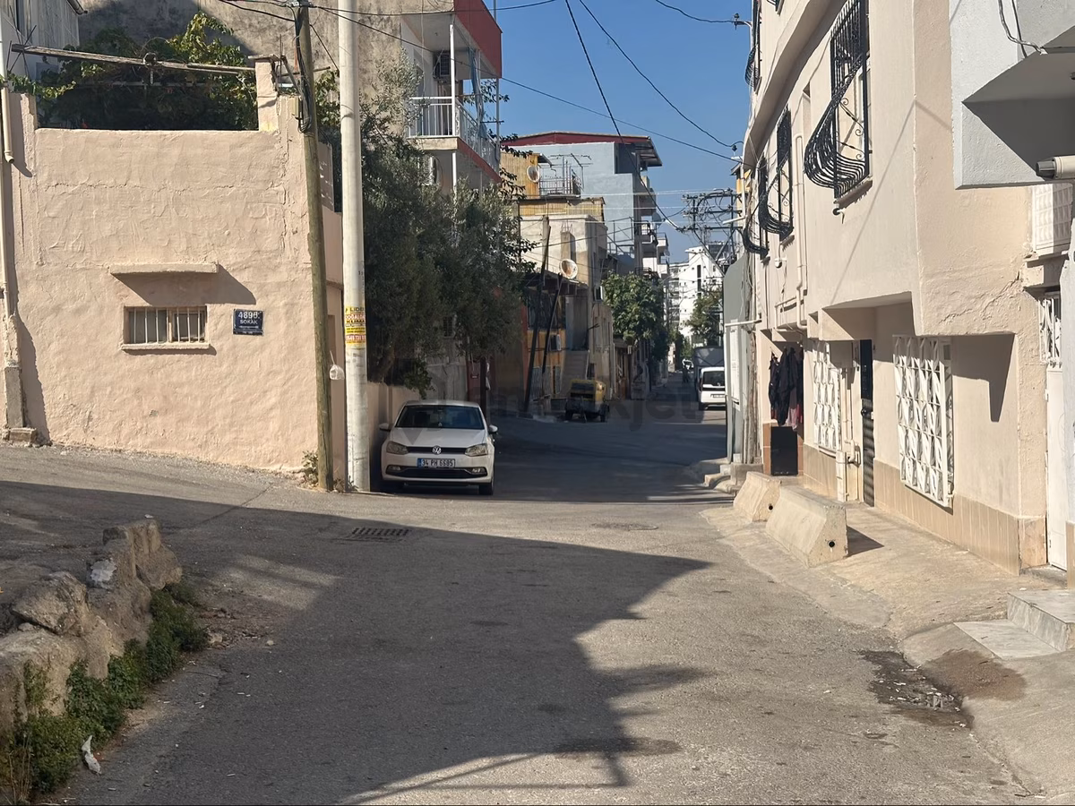 Günaltay Mahallesi Satılık 2+1 Masrafsız Daire - 15
