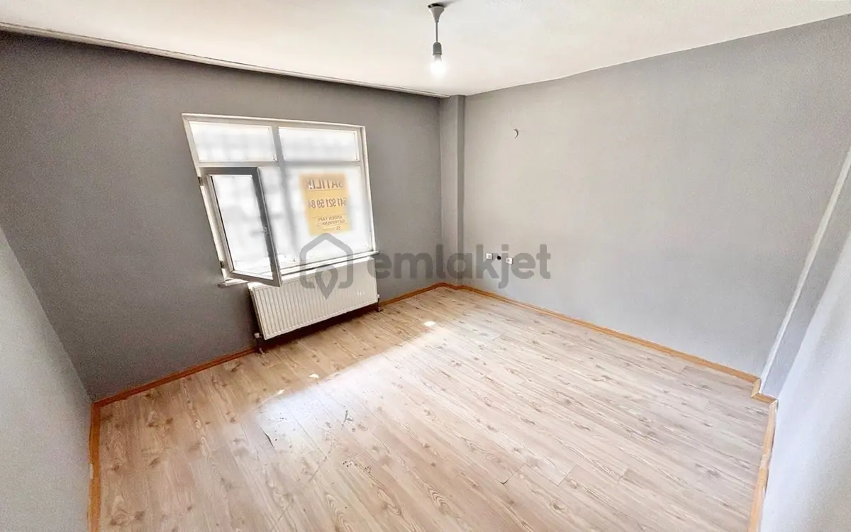 Arden Yapı'dan İskanlı Kombili Ön Cephe Satılık 2+1 !!! - 19