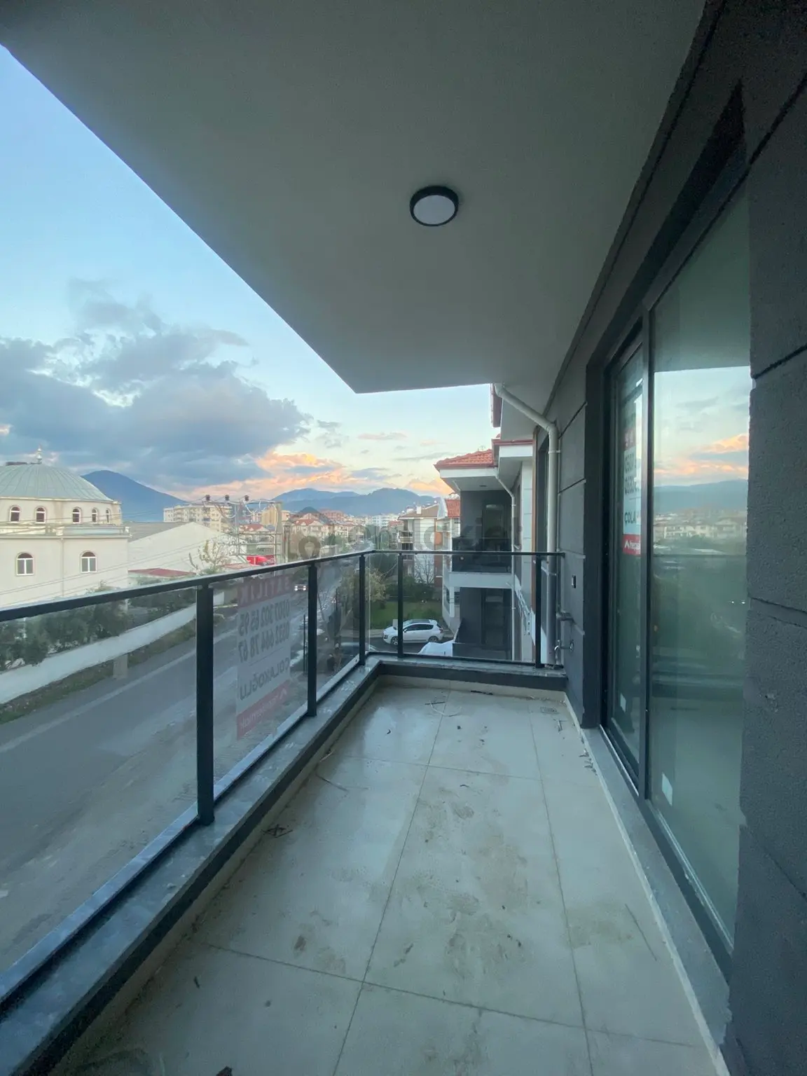 Ortaca Merkezde Satılık 2+1 Sıfır Lüks Daire - 26